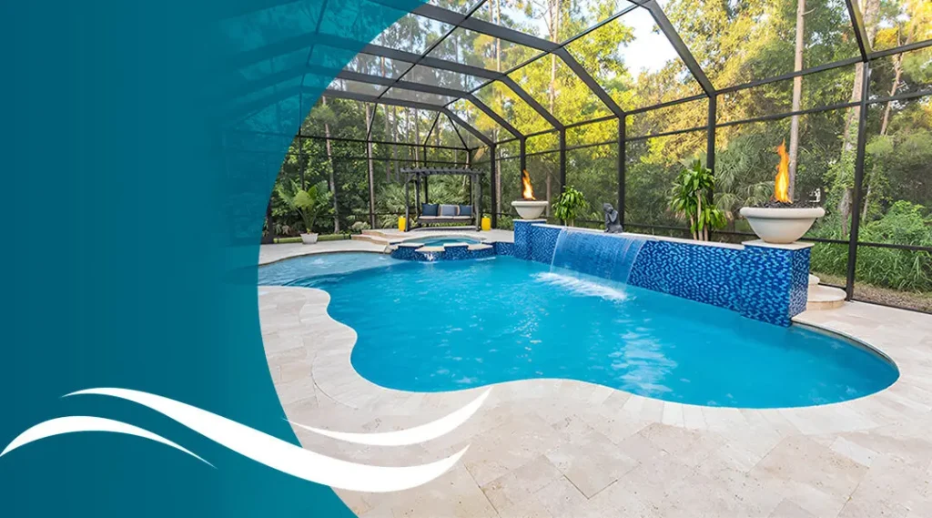 Top Luxury Pool Design