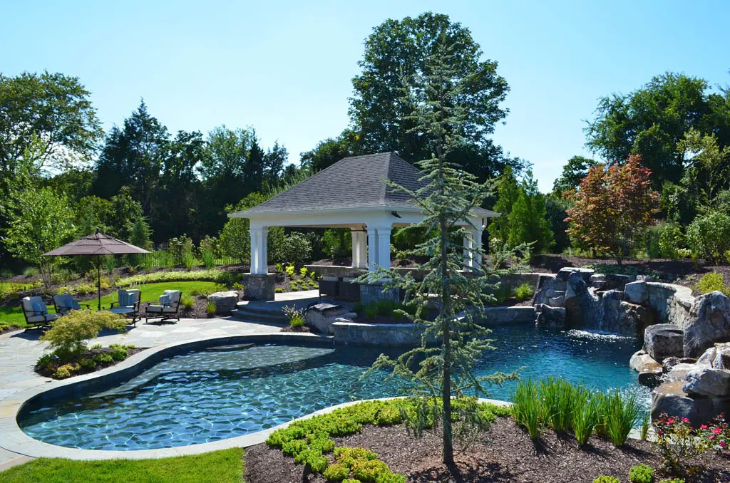 Pool Construction South Florida