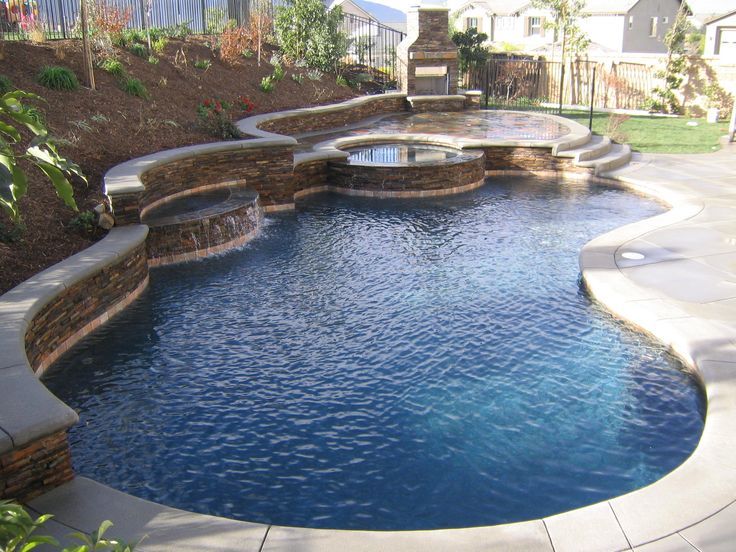 pool contractors miami