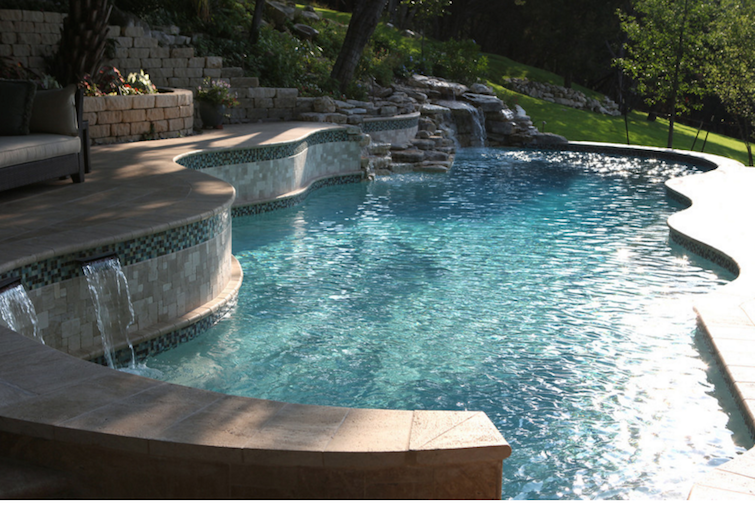 Pool Construction South Florida