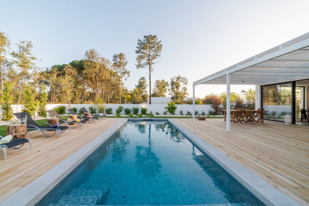 Pool Repair Services