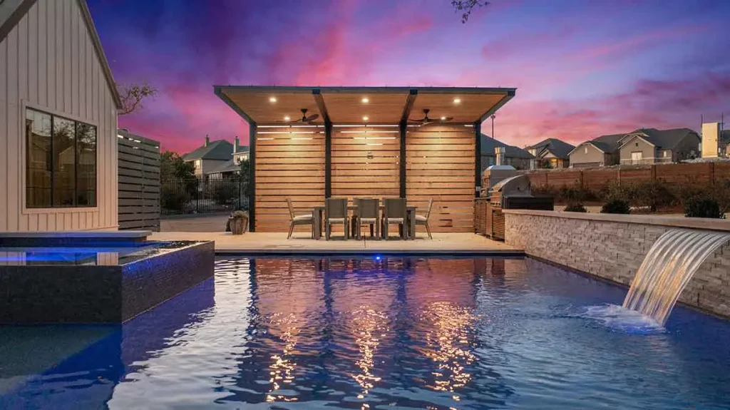 Landscape Design and Outdoor