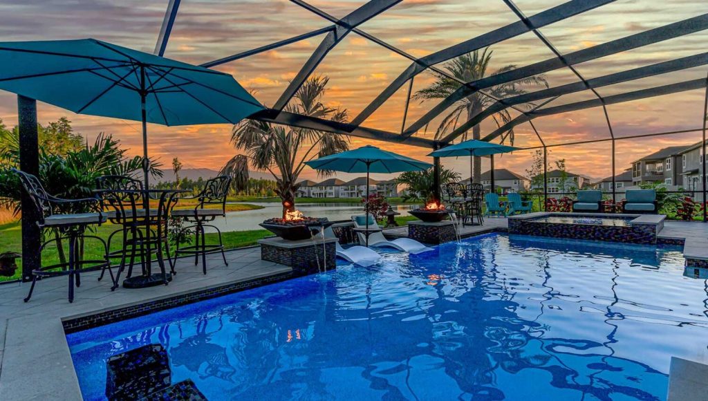 Florida Pool Companies