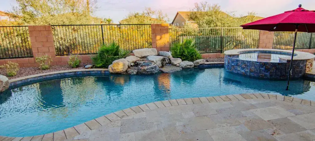 Beginning your Pool Project Today!