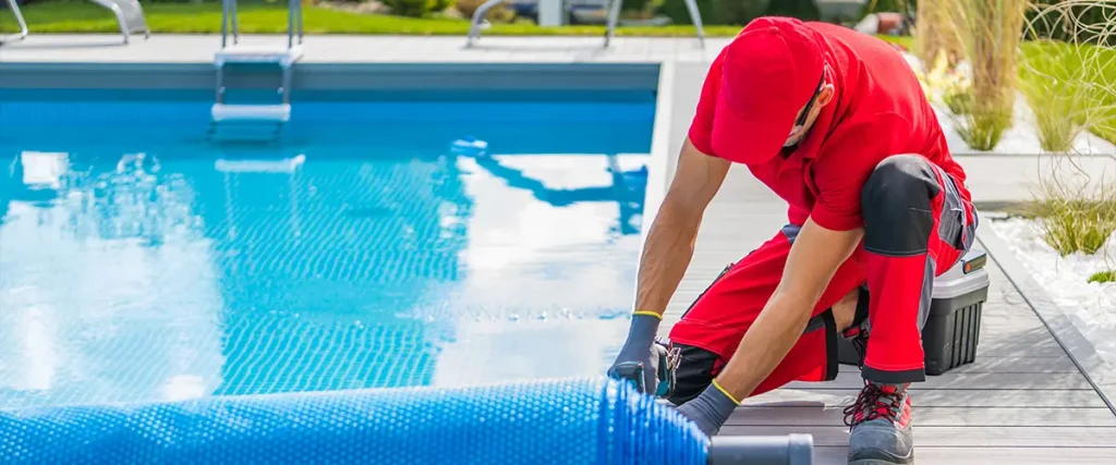 Expert Heated Pool Installation