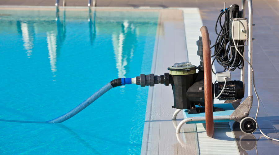 Professional Pool Pump Installation for a Cleaner, Healthier Pool