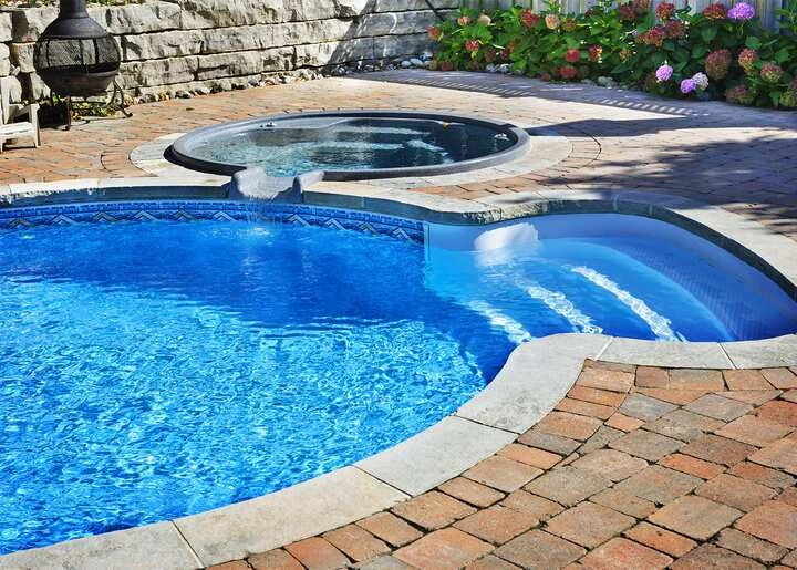 Pool Resurfacing Materials